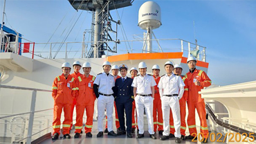 Thực trạng và xu hướng phát triển lao động ngành đi biển tại Việt Nam.