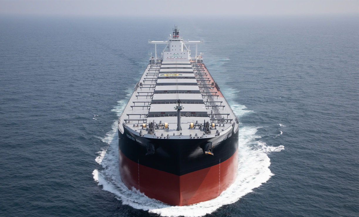 Thỏa thuận mới nhất giữa ITF và JNG tại Diễn đàn Thương lượng Quốc tế (IBF)